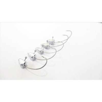 サーティーフォー ジグヘッド ドライバーヘッド 1.25g