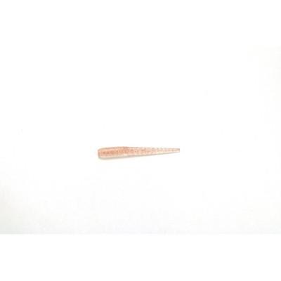 サーティーフォー ワーム ジュニア 1.3インチ アカラメ