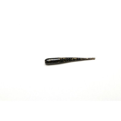 サーティーフォー ワーム オクトパス 1.8インチ クロキン