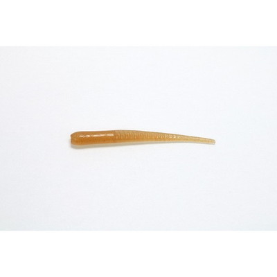 サーティーフォー ワーム オクトパス 1.8インチ アメイロ