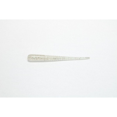 サーティーフォー ワーム オクトパス 1.8インチ ニジ