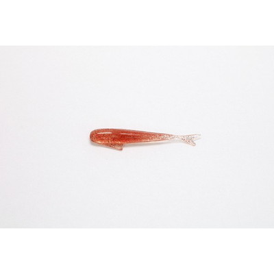 サーティーフォー ワーム フィッシュライク 1.5インチ アメイロ