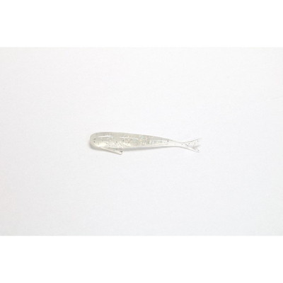 サーティーフォー ワーム フィッシュライク 1.5インチ ニジ