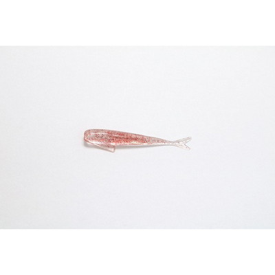 サーティーフォー ワーム フィッシュライク 1.5インチ アカラメ