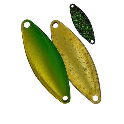 アイビーライン スプーン Polco 1.2g E19 ロイヤルグリーン