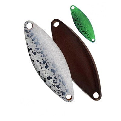 アイビーライン スプーン Polco 1.2g E21 ジャコウネコ