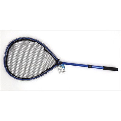 嶋屋 ランディングネット ラバーコーティングネット AIRクイック HEROS