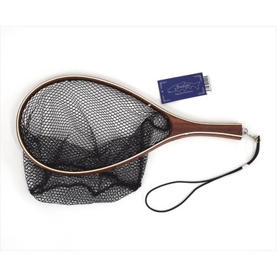 嶋屋 ランディングネット TROUTランディングネット S