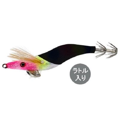 ヴァンガードジャパン エギ デスフォール出雲 2.5 RB レインボー