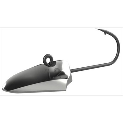 プログレ ジグヘッド バグバレット いなづまダート 1.5g