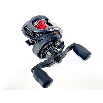 リバイブ LX992RS TUNED by REVIVE-R BOXレッド: 釣具のキャスティング