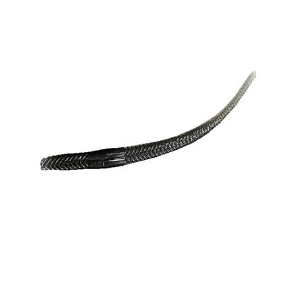 アルフハイト ワーム オクタルクローラー 5インチ スモーク