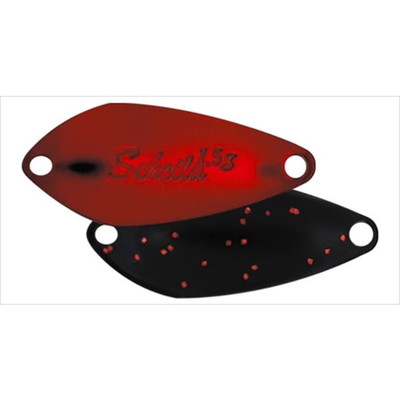 ヴァルケイン スプーン シャイラ 1.5g LT3 レッドフィニッシュ