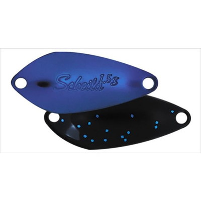 ヴァルケイン スプーン シャイラ 1.5g LT5 ブルーフィニッシュ