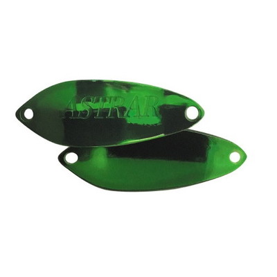 ヴァルケイン スプーン アストラル 1.6g No.69 メタリックグリーン