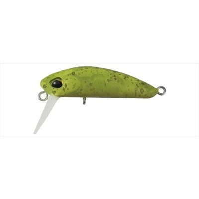 DUO(デュオ) クーガ ワイドウォーク クリアアボカド トラウトプラグ