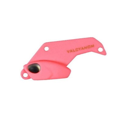 ヴァルケイン トラウトルアー ヴァルキャノン 4.0g M137 ハ゜ッションク゛ローレット゛