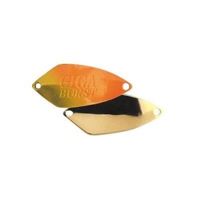 ヴァルケイン スプーン ギガバースト 2.0g 29 チャートゴールド