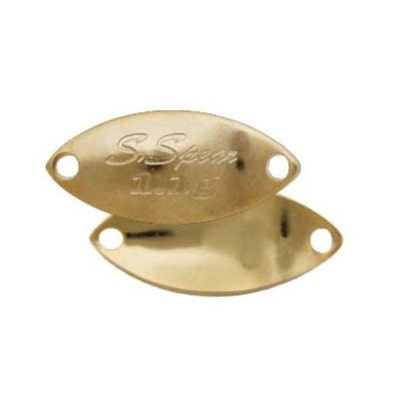 ヴァルケイン スプーン サーヴァント スピア 1.1g No.1 ゴールド