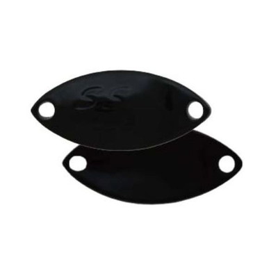 ヴァルケイン スプーン サーヴァント スピア 1.1g No.3 ブラック