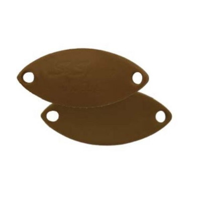 ヴァルケイン スプーン サーヴァント スピア 1.1g No.6 カラシ