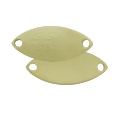 ヴァルケイン スプーン サーヴァント スピア 1.1g No.54 アイスイエロー