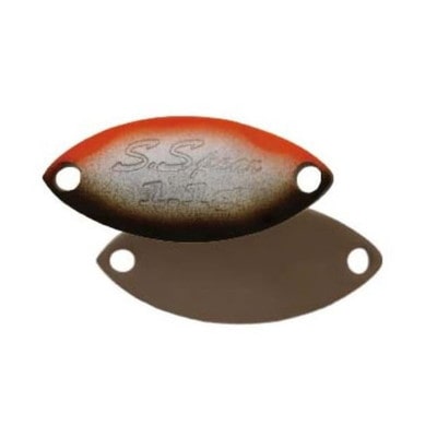 ヴァルケイン スプーン サーヴァント スピア 1.1g No.75 ポーカーブラウン