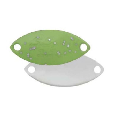 ヴァルケイン スプーン サーヴァント スピア 1.1g No.78 ミントホワイト