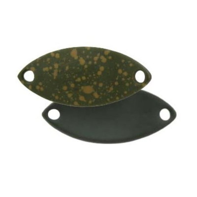 ヴァルケイン スプーン サーヴァント スピア 1.1g No.79 スプラッシュオリーブ