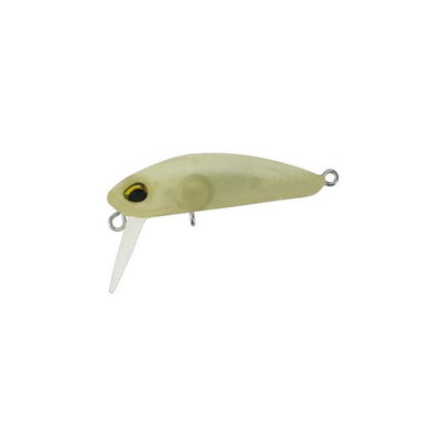 DUO デュオ トラウトプラグ クーガWW マットレモネイドグロー M173