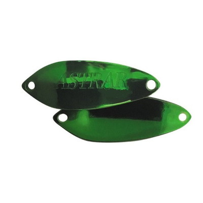 ヴァルケイン スプーン アストラル 3.2g No.69 メタリックグリーン