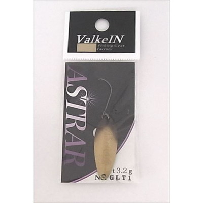 ヴァルケイン スプーン アストラル 3.2g GLT1 アナグラムバグ