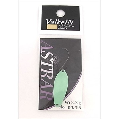 ヴァルケイン スプーン アストラル 3.2g GLT3 ウィンディー