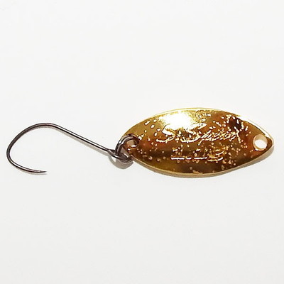 ヴァルケイン スプーン サーヴァントスピア 1.1g 安島カラー AJM6