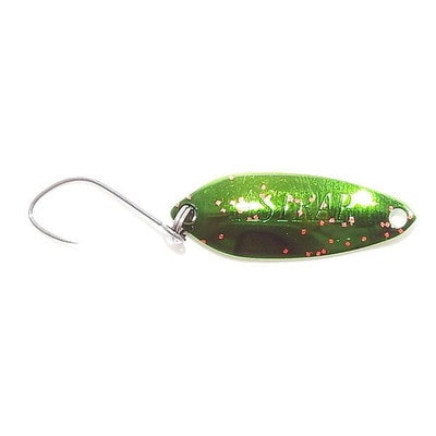 ヴァルケイン スプーン アストラル 2.4g 安島カラー AJM9