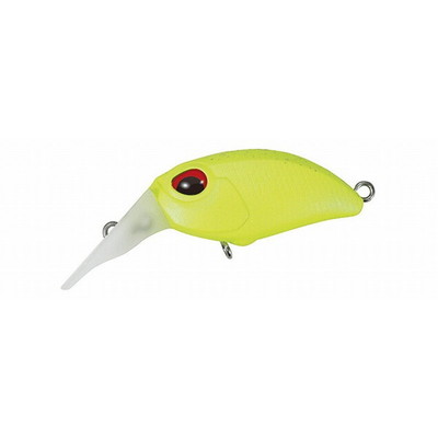 ヴァルケイン トラウトプラグ クーガFMR SS ワラシナシューティングチャート