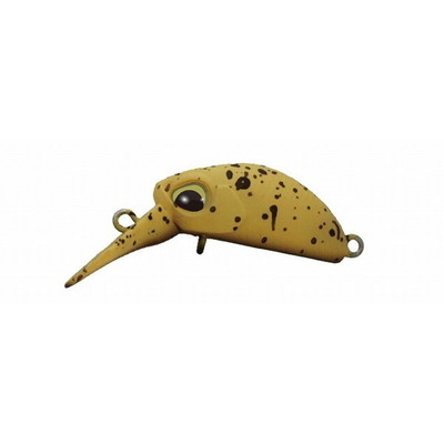 ヴァルケイン トラウトプラグ クーガ nano パパオレコークライン