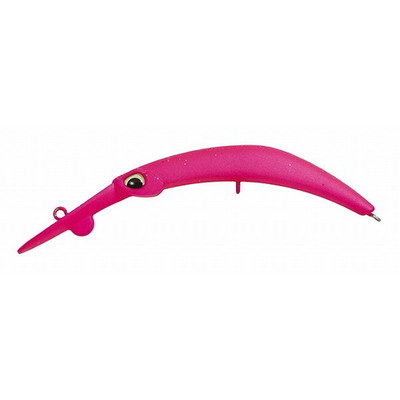 ヴァルケイン トラウトプラグ クーガディメンションL F ジャストショットフルピンク