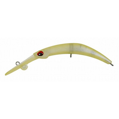 ヴァルケイン トラウトプラグ クーガディメンションL SS マットネクターグロー