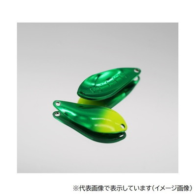 アルフレッド スプーン アルフ スプーン 1.0g #03 グリメタチャート