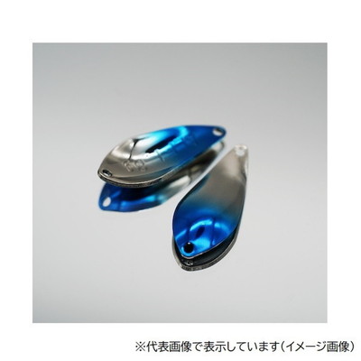 アルフレッド スプーン アルフ スプーン 1.5g #02 セカンドスペシャル