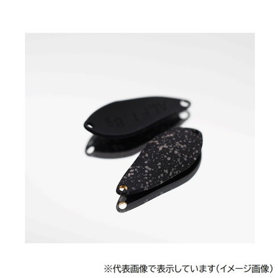 アルフレッド スプーン アルフ スプーン 1.8g #14 炭グロー
