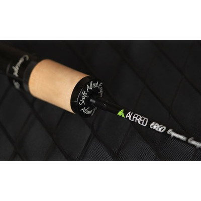 アルフレッド トラウトロッド ERGO Plus エルゴ EGS62UL+-2