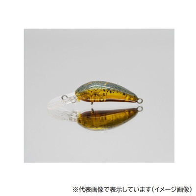 アルフレッド トラウトプラグ クロト DR フローティング ゲンゴロパール