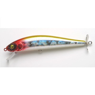 レイドジャパン バスルアー スウィッチベイト アンサー クラウン