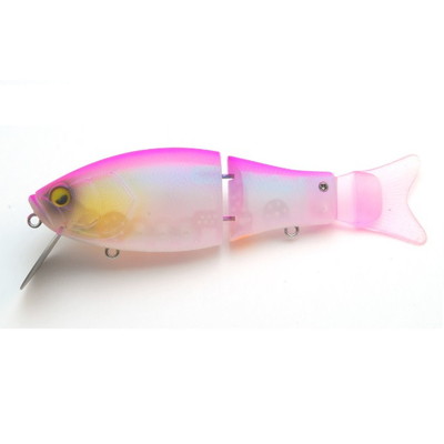 レイドジャパン バスルアー G.I ジアイ (グラビディ インパクト) ピンクトリック