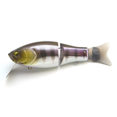 レイドジャパン バスルアー G.I ジアイ (グラビディ インパクト) 稚ギル