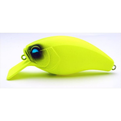 レイドジャパン バスルアー レベルクランクゴリラー 013.レモンパワー