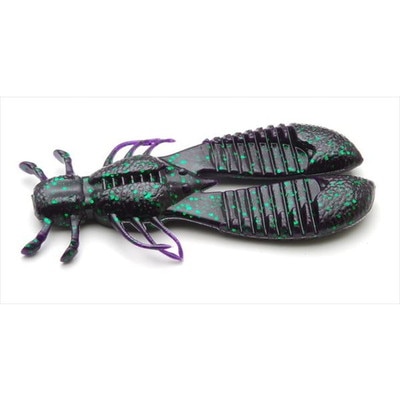 レイドジャパン ワーム エグチャンク 3.5インチ 039ジュンバグ