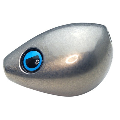 ライズジャパン タイラバ 鯛ラバ なみだま TG 滾 (TAGIRI) 300g #ND09 UV無垢